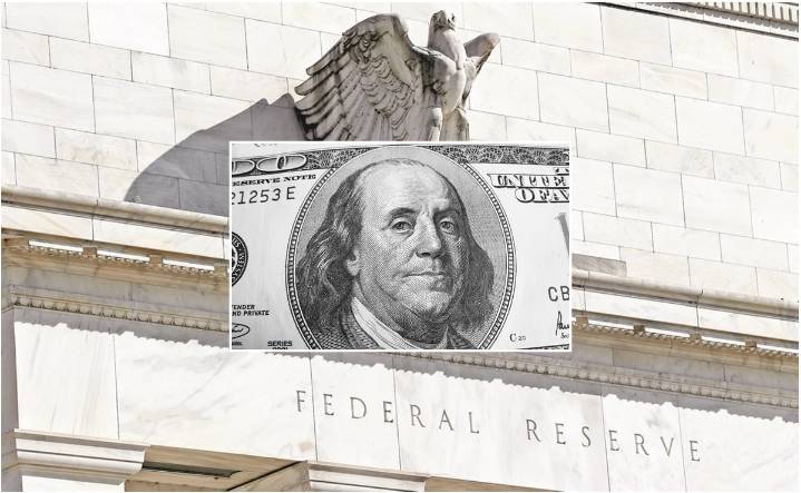 Fed recorta sus tasas de interés por primera vez en el año entre presiones de Trump