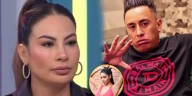 Pamela López expone fuerte discusión con Christian Cueva por dejar a sus hijos por Pamela Franco: “No les compró lo que le pidieron”