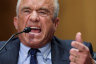 RFK Jr.'s grandson demands his resignation: 'Threat to every American'