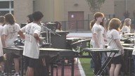 Schools in Arkansas celebrate National Arts in Education Week