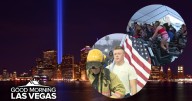 Good Morning, Las Vegas: Remembering those lost on 9/11