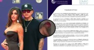 Beéle se pronuncia tras filtración de video íntimo con Isabella Ladera