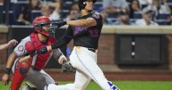 Mets slugger Juan Soto hits career-high 42nd homer in first year of $765 million contract