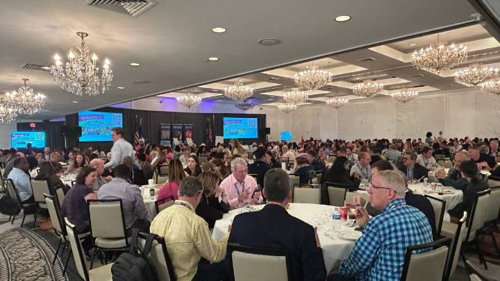 New Haven highlights affordable housing efforts at nation’s largest housing event