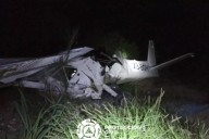 Se desploma avioneta en Ciudad Mitras, Nuevo León, hay dos personas fallecidas; esto sabemos