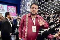 Reconoce alcalde Isaac Montoya la transformación del Edomex y el avance de la gobernadora Delfina