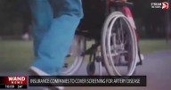 New IL law will require insurance coverage for peripheral artery disease screening