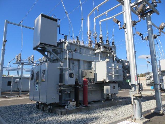 Fundación, Aracataca, El Retén y la Zona Bananera sin luz por 12 horas