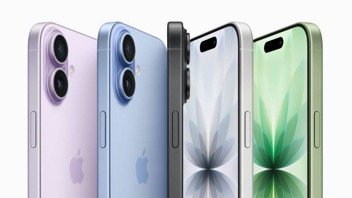 Apple sorprende con el iPhone 17 Air: más delgado, ligero y con precios ya estimados en México