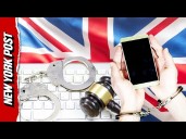 Politician WARNS Americans Could be Arrested in UK Over Social Media Posts