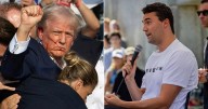 Charlie Kirk's assassination 'more significant than Donald Trump's' warns expert