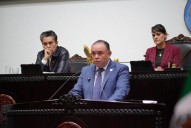 Diputado propone reconocer transporte comunal indígena en Hidalgo