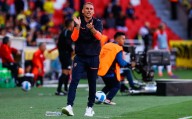 La desafiante decisión de Beccacece en Ecuador para jugar con Argentina