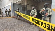 Violencia en Culiacán: asesinan a dos hombres en la colonia Miguel Alemán