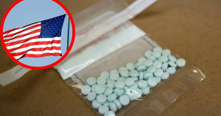 Sentencian en EU a mexicano que intentó meter fentanilo a Carolina del Sur; ¿cuánto pasará en prisión?