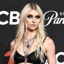 MTV VMAs 2025: Taylor Momsen's Rare Red Carpet Appearance