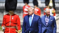 King Charles to roll out red carpet for President Trump at state visit