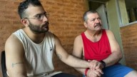 Crimen de Cecilia Strzyzowski: Emerenciano Sena inició una huelga de hambre para poder votar y tener celulares