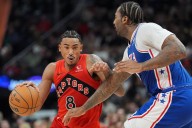 Raptors sign guard Jared Rhoden, finalize training camp roster