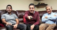 Gogglebox fans go wild as Sid Siddiqui reveals secret family member rarely seen on TV