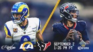 Kow Before You Go: Rams vs. Houston Texans at SoFi Stadium