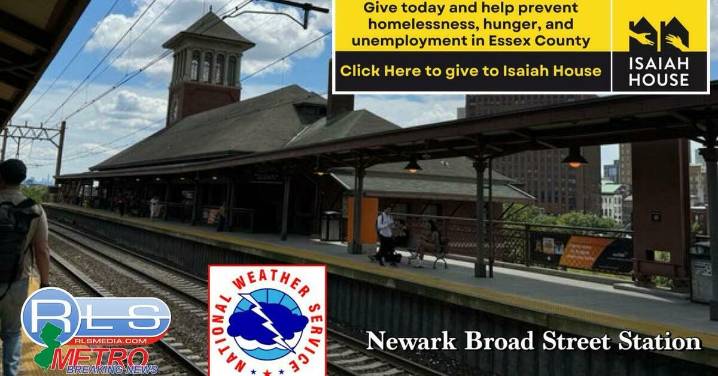 North Jersey Wakes Up to Crisp Air and Clear Skies This Wednesday
