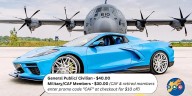 8 Wing/CFB Trenton hosting 2025 Rubber on the Ramp