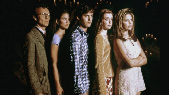 Sarah Michelle Gellar On How 'Buffy' Reboot Preserve's Original's DNA