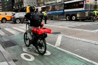 Speed Limit on E-Bikes Start in October