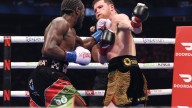 Netflix reveal viewing figures for Crawford vs Canelo but fight is dwarfed by Mike Tyson vs Jake Paul undercard bout