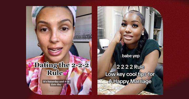 The Viral “2-2-2” Rule Will Keep Your Relationship Spark Alive