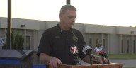 Governor ‘saddened’ by charges against former Spartanburg County sheriff