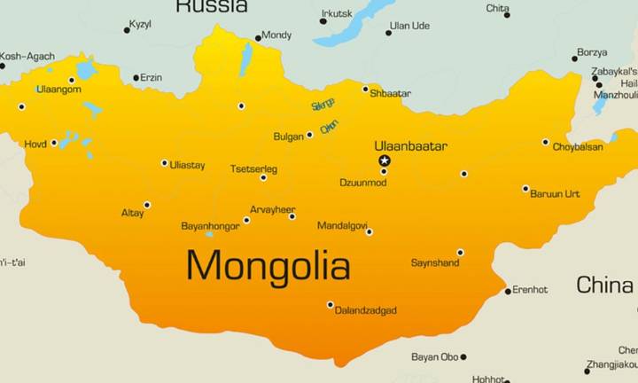 UN urges Mongolia to do more to protect LGBTQ rights