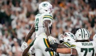 Gran inicio: Green Packers vencen a Washington Commaders y se mantienen como favoritos en la NFL