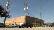 Families seek info outside suburban ICE processing center