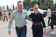 Presidenta Sheinbaum: Es momento de trabajar unidos en Coahuila 