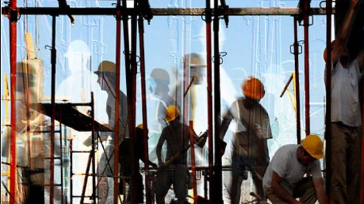 Los salarios le ganaron a la inflación en julio según el INDEC