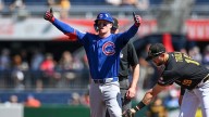 Chicago Cubs clinch playoff berth with Wednesday win over Pittsburgh