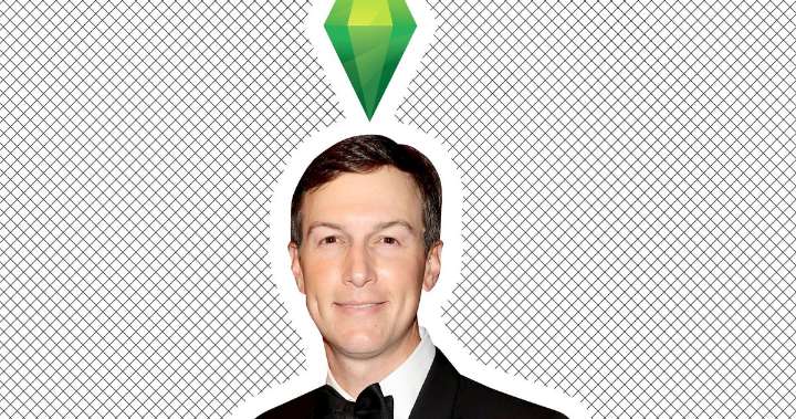 Did Jared Kushner and Saudi Arabia Buy ‘The Sims’?