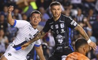 Monterrey defiende la cima ante Querétaro en una Jornada 8 llena de emociones