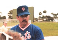 Davey Johnson, Mets managerial great, 1986 World Series winner dead at 82
