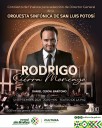 Gobierno del estado impulsa grandes eventos para disfrutar el mes patrio