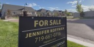 What’s the average house price in the US?