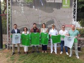 La Binter NightRun pone en valor su recorrido y activa la cuenta atrás