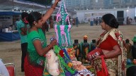 UP News: Swadeshi Mela To Be Organised In All 75 Districts Before Diwali