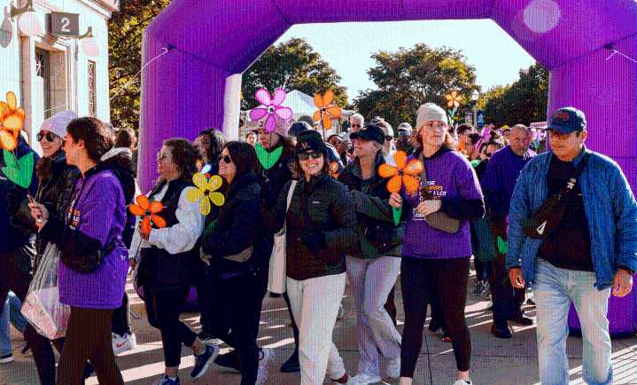 Help end Alzheimer’s with your purchase of a 7X Bingo Multiplier Instant Ticket from the Illinois Lottery
