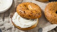 How To Put Extra 'Everything' Flavor Into Your Everything Bagel
