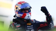 Italian GP: Verstappen upstages McLaren to claim shock Monza pole position