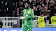 André Onana leaves Man United for Trabzonspor on loan
