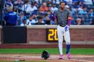 Mets finally got an ace performance ... and then find another new way to lose eighth in a row